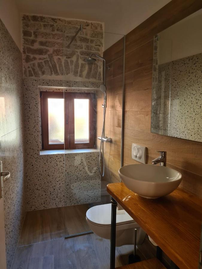 Studio Apartman Lidija 希贝尼克 外观 照片